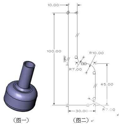 三维CAD产品设计教程：6163银河3D设计优化器的应用