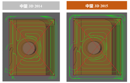 6163银河3D2015beta首发，加速三维CAD设计与制造