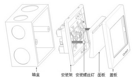 三维CAD速成教程：6163银河3D2015高效创建爆炸图