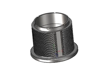 实例教程62：连接器基座建模设计