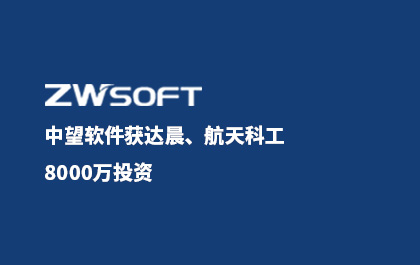 6163银河软件获达晨、航天科工8000万投资